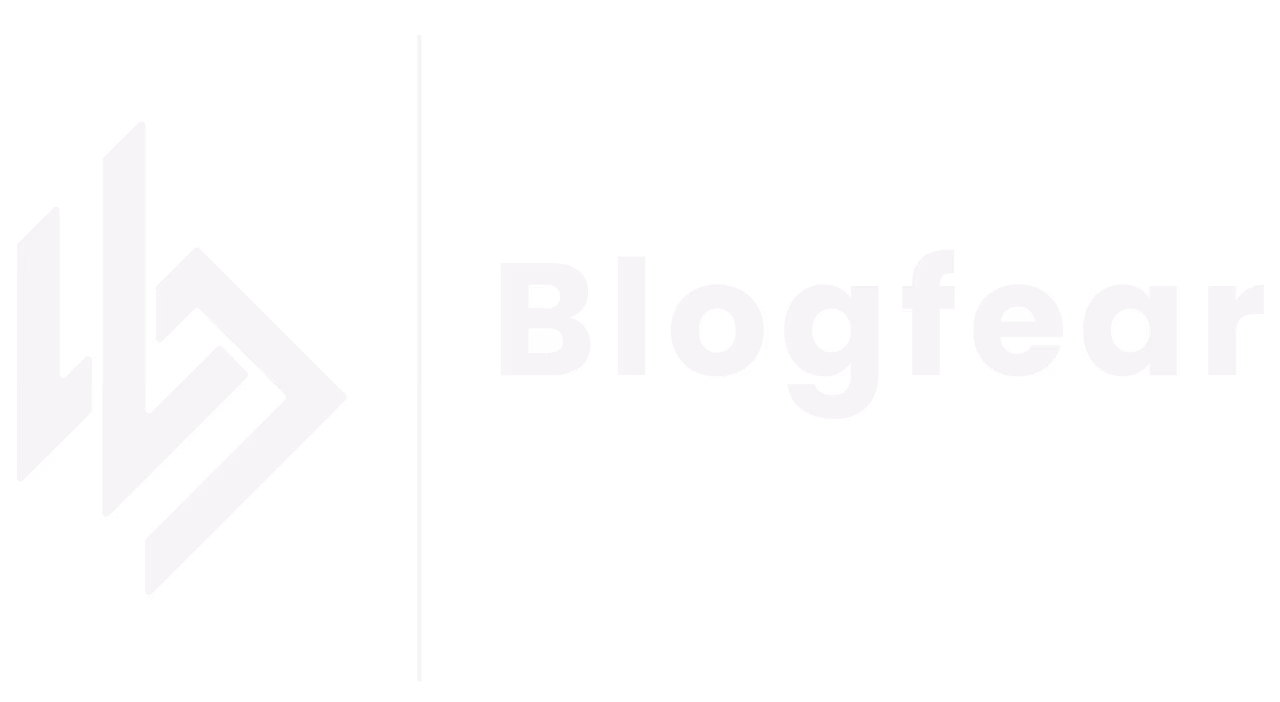 Blogfear